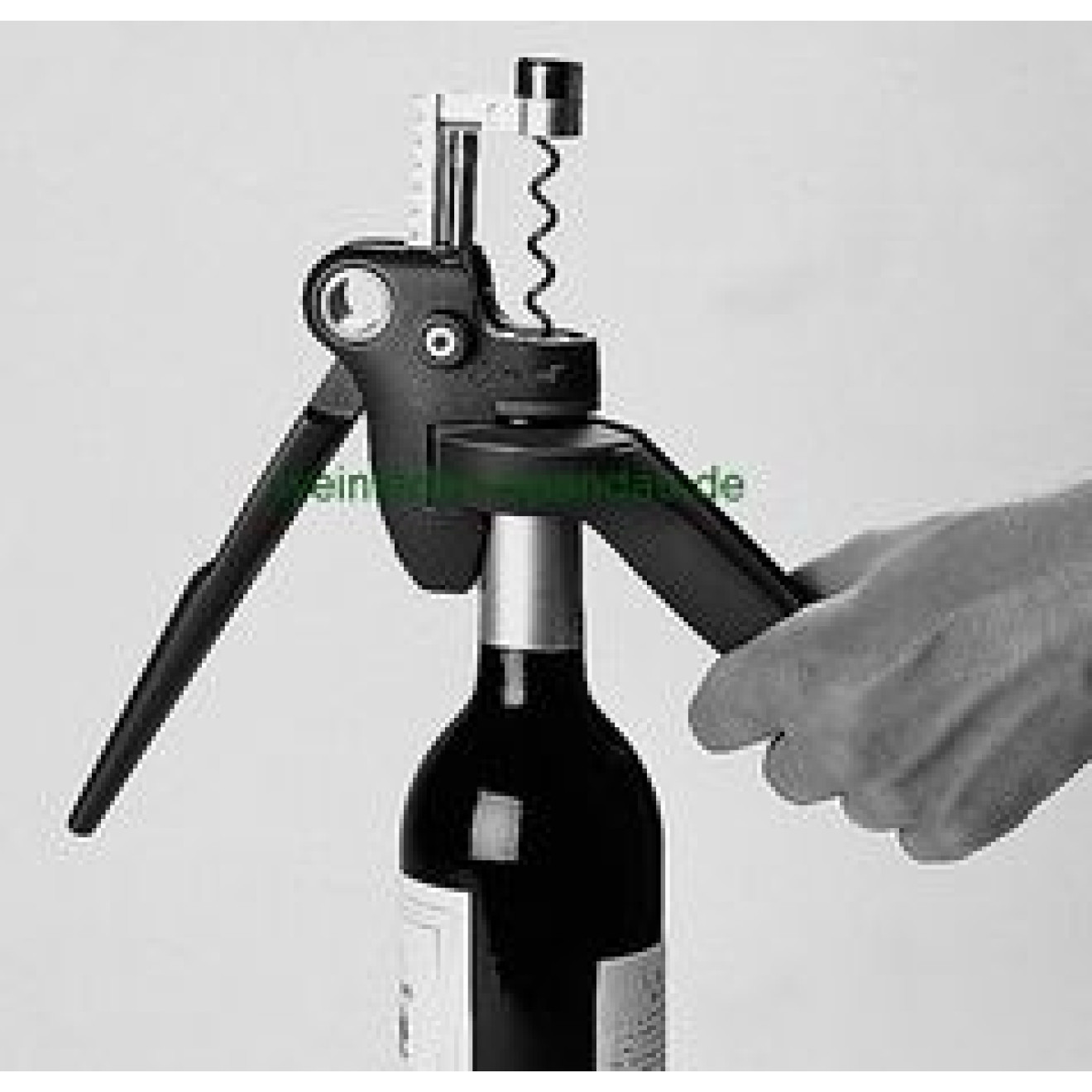 Leverpull LM-250 mit Kapselabschneider 1,00St