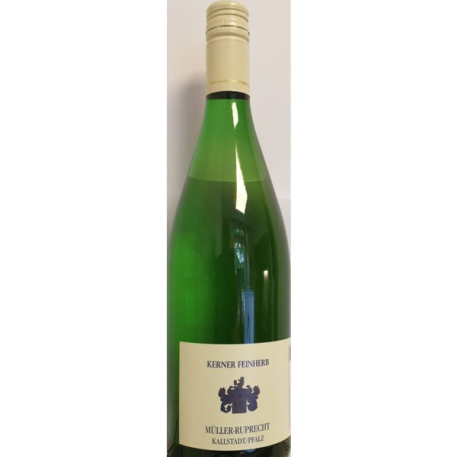 MR Kerner Feinherb 2023 1,00l