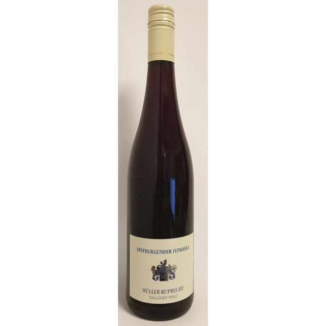 MR Spätburgunder feinherb 0,75l 2022