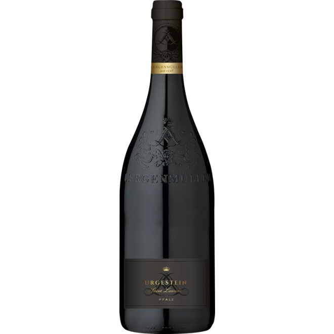 LM Saint Laurent QBA trocken 2021 0,75l