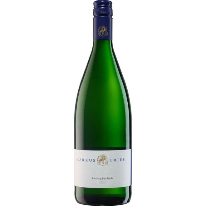 MF Riesling Feinherb Bio 1,0l