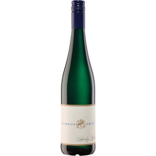 Riesling Blauschiefer trocken Bio 0,75l 2023