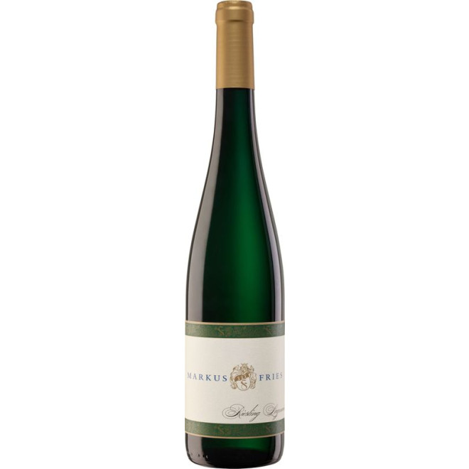 MF Riesling Lagenwein Auf der Schwarzen Lay trocken Bio 0,75l 2021