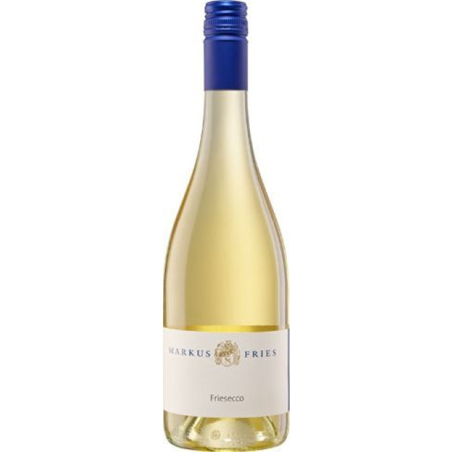 MF Friesecco trocken Bio 0,75l