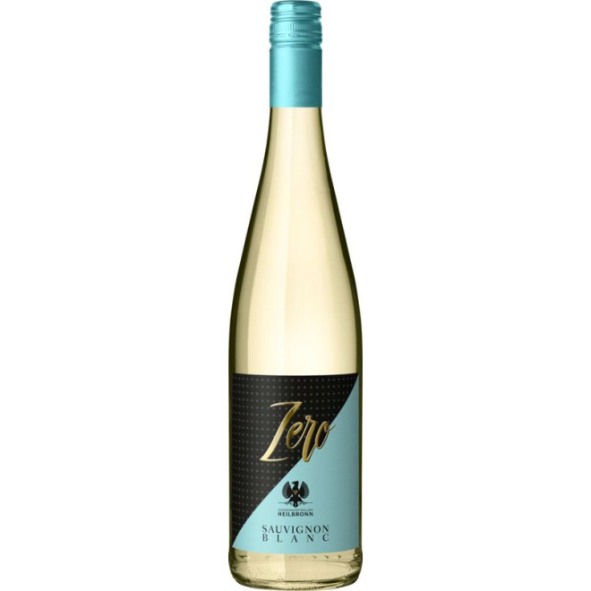 ZERO Sauvignon Blanc akoholfreier Weißwein 0,75l