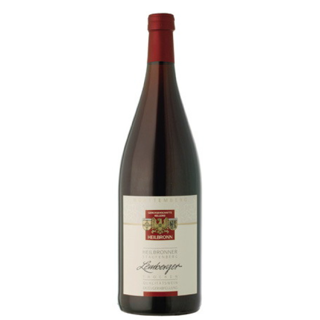 Lemberger trocken 1,0l 2022