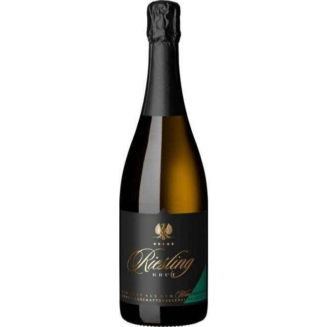 Heilbronner Riesling Sekt Brut 2022 0,75l