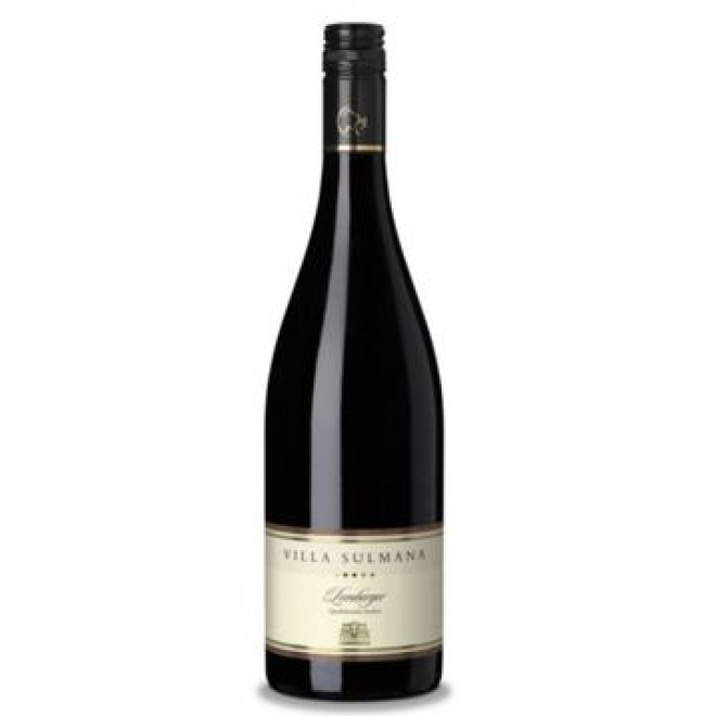 Villa Sulmana Lemberger trocken RESTPOSTEN 2015 0,75l