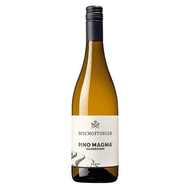 Bischoffinger PINO MAGMA 2022 0,75l