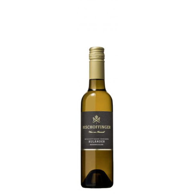 Bischoffinger Enselberg Ruländer Beerenauslese 2015 0,375l