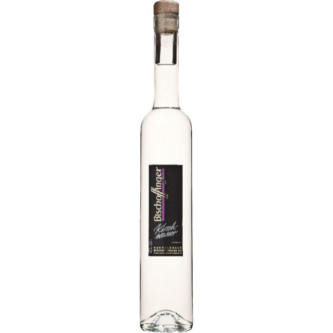 Bischoffinger Williams Christ 42% 0,50l