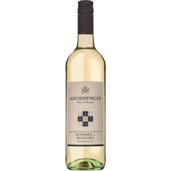 Bischoffinger Rivaner - Riesling Tradition 2023 0,75l