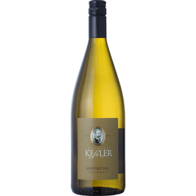 Marthinsthaler Wildsau Riesling trocken Keßler 2024 1,00l