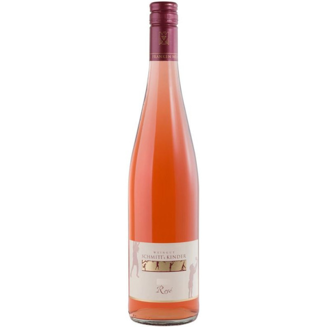 Rosé trocken VDP.Gutswein Bio 2023 0,75l