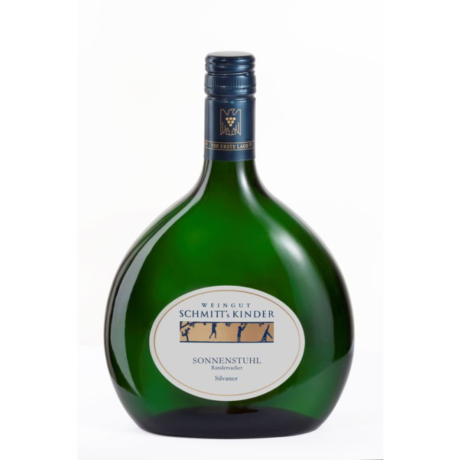 Randersackerer Sonnenstuhl Silvaner VDP 1.Lage trocken 2022 0,75l