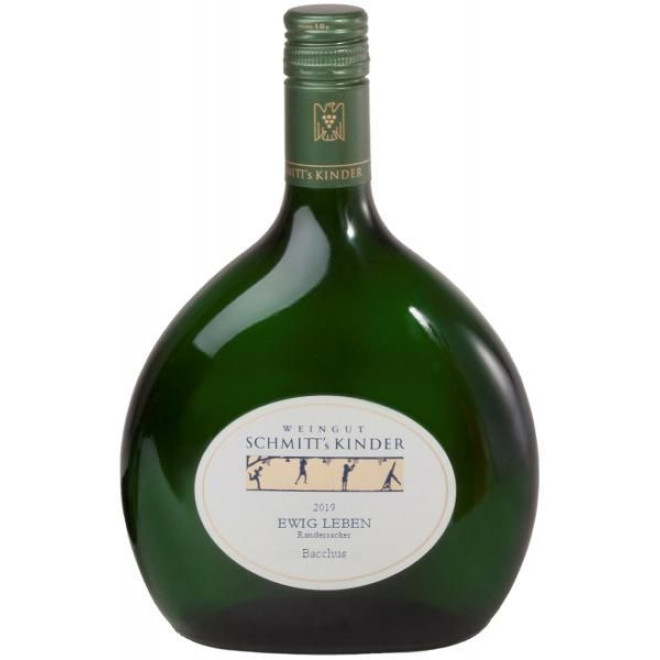 Randersackerer Ewig-Leben Bacchus Kabinett VDP.Ortswein 2023 0,75l