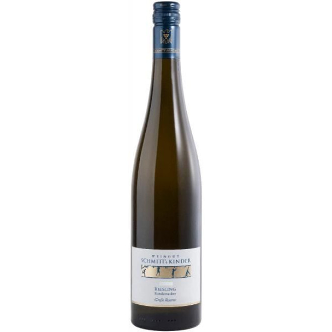 Randersackerer Spielberg Riesling trocken -Große Reserve- VDP.Ortswein 2018 0,75l