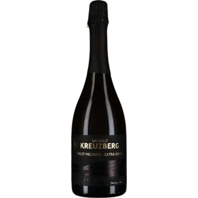 KR Neuenahrer Pinot Sekt Meunier Sekt Extra Brut 0,75l