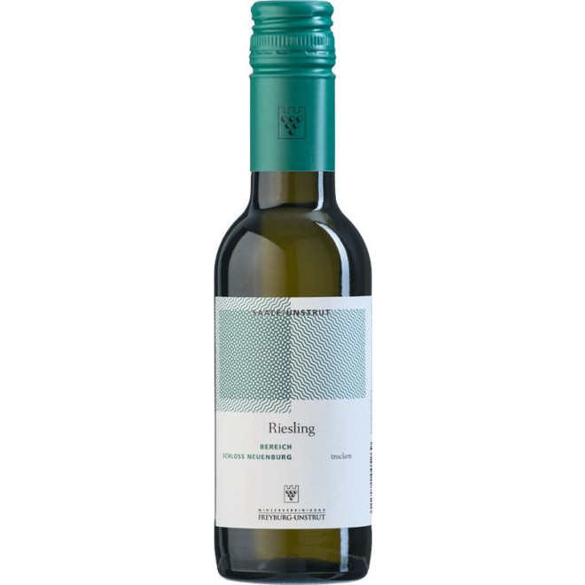 Riesling trocken DQW Neuenburg 0,25l