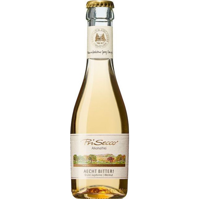 Geiger Aecht Bitter! alkoholfrei 0,20l