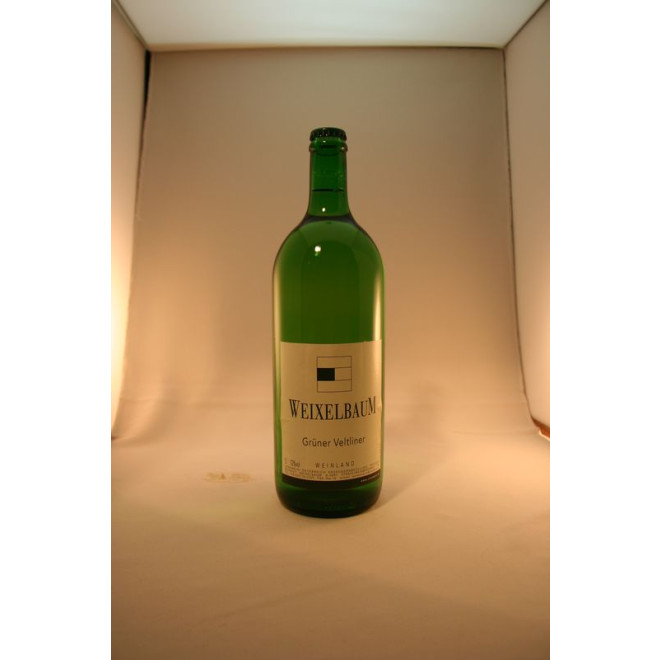 Grüner Veltliner Landwein 1,00l