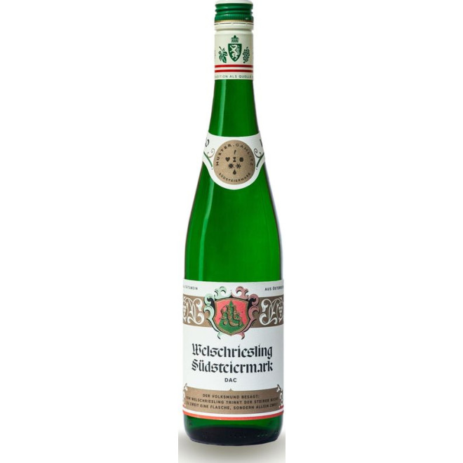 Welschriesling MG Südsteiermark DAC 0,75l