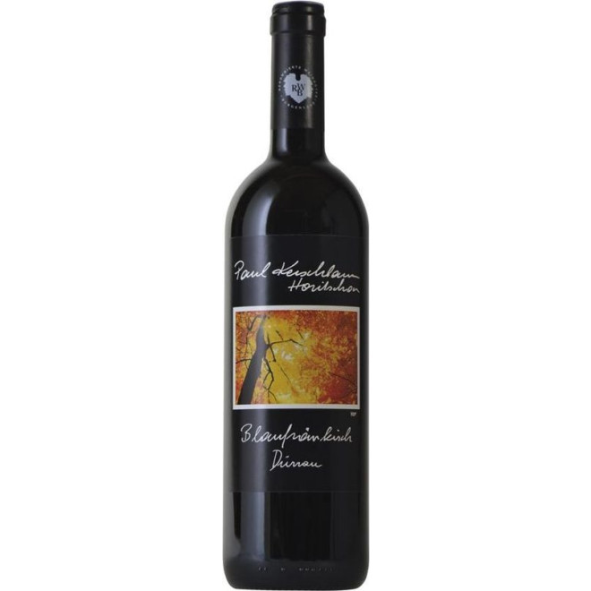 Blaufränkisch Dürrau 2012 0,75l