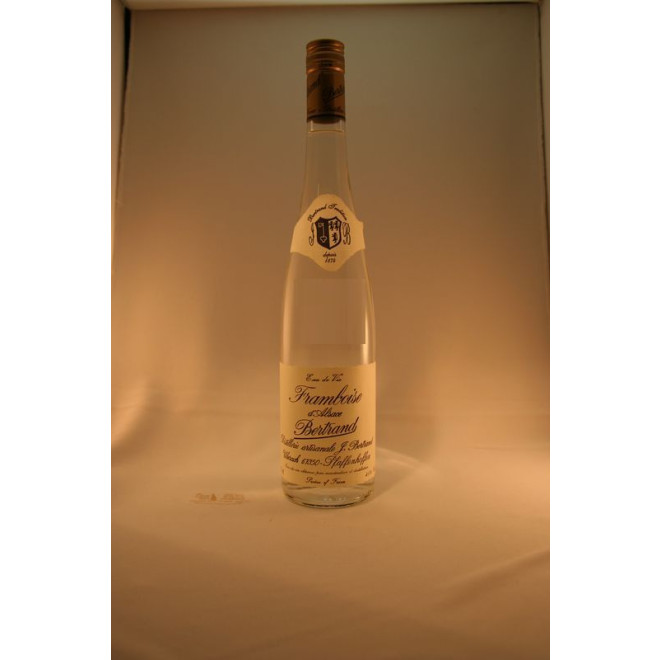 Framboise Eau de Vie 45% 0,70l