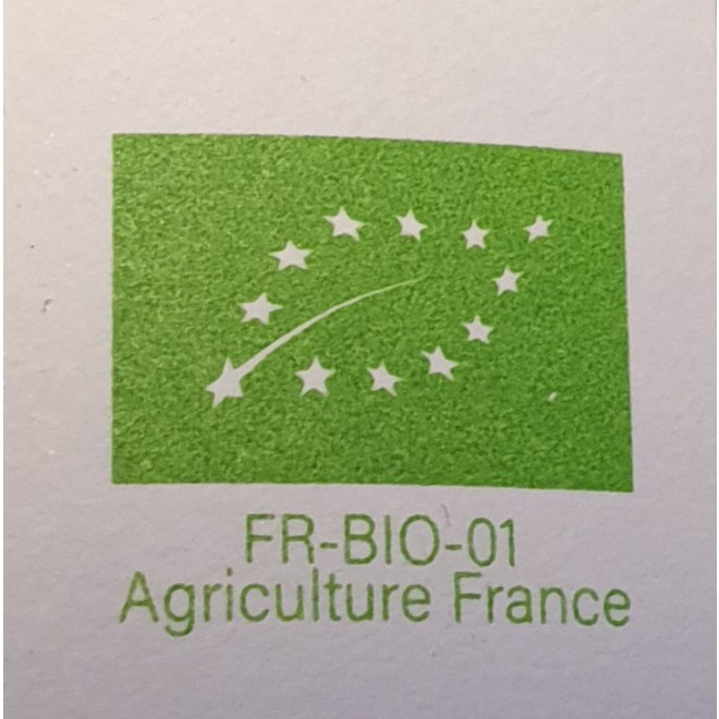 Pinot Gris Willm Bio Allsace 2022 0,75l