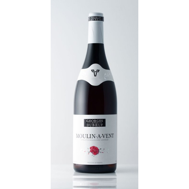 GD Moulin-a-Vent 2022 -Fleurs- 2022 0,75l
