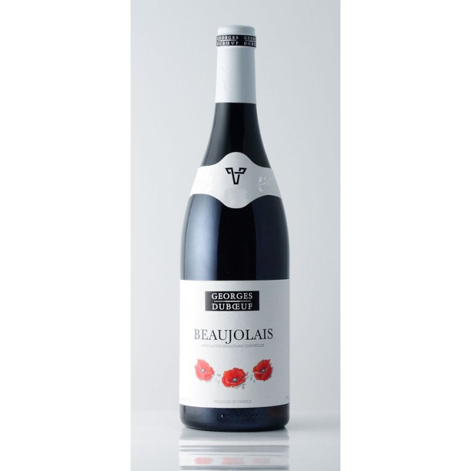 GD Beaujolais 2022 -Fleurs- 2022 0,75l