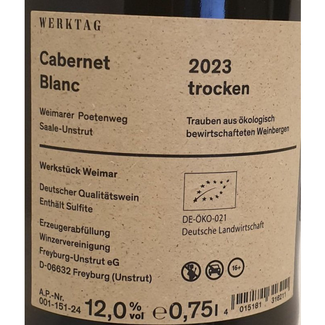 Cellier des Vicomtes Cabernet Sauvignon VDP d`Oc IGP 2024 1,00l