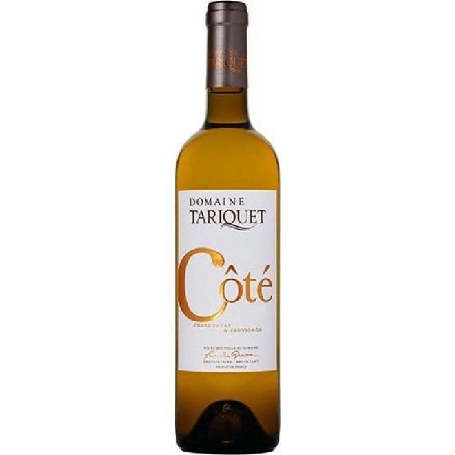 Cote Domaine du Tariquet 2022 0,75l