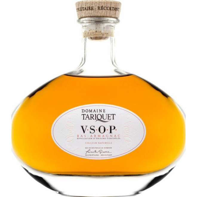 Armagnac CARAFE Classic VSOP 40% 0,70l