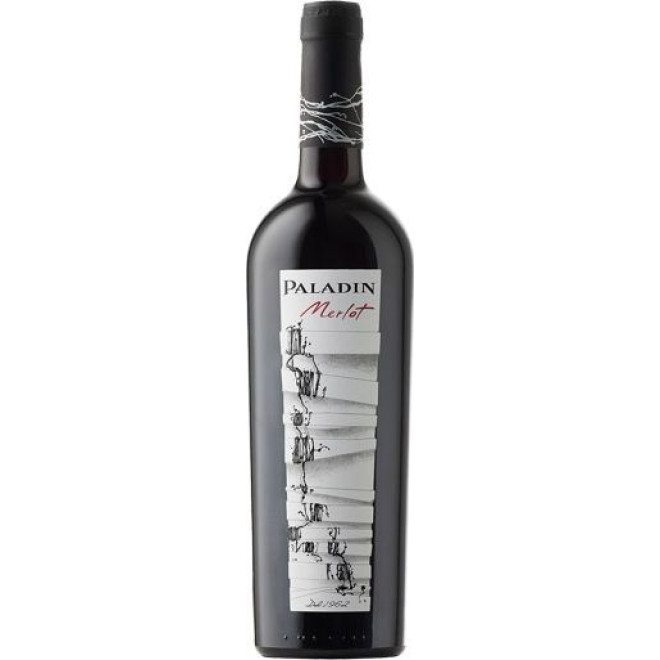 Merlot DOC Lison - Pramaggiore 2022 0,75l