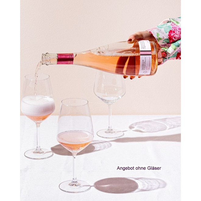 Prosecco DOC Rosé Millesimato Brut 0,75l
