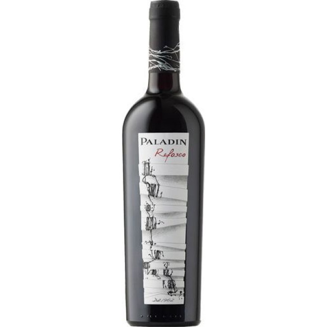 Refosco DOC Lison - Pramaggiore 2019 0,75l