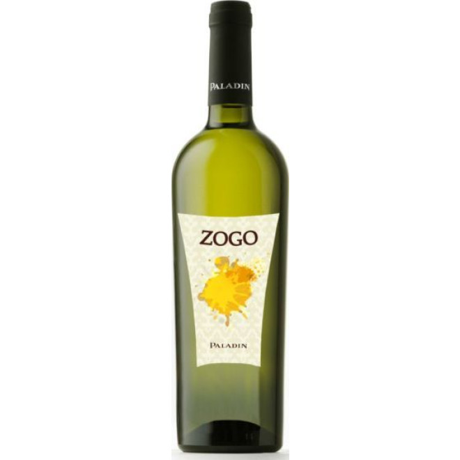 Zogo Bianco IGP Delle Venezie 2022 0,75l
