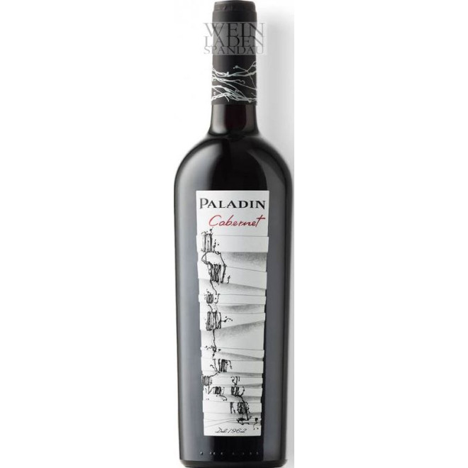 Cabernet Paladin Lison Pramggiore 2021 0,75l