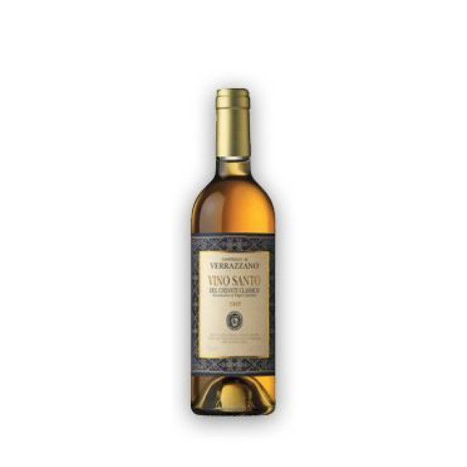 Vin Santo del Chianti Classico 2017 0,50l