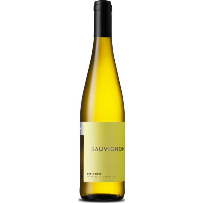 E+N Sauvignon Südtirol 2023 DOC 0,75l