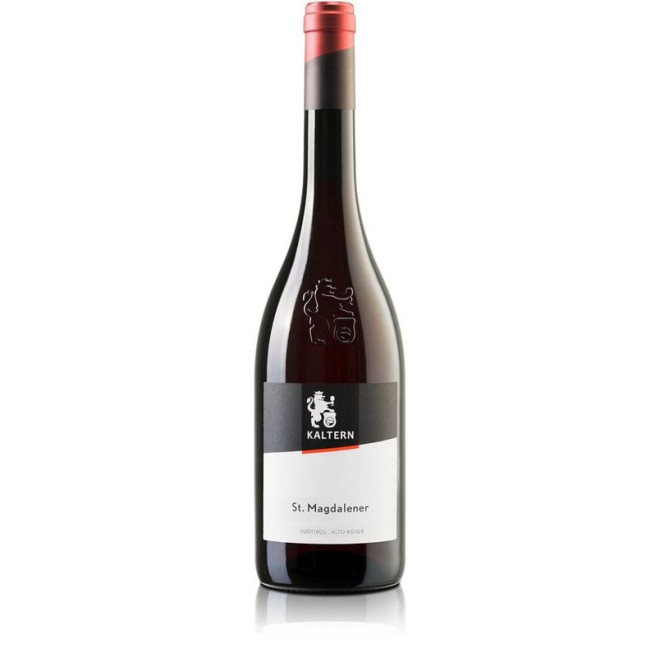 KK St Magdalener DOC 2021 0,75l