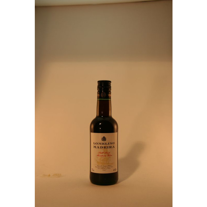 Lomelino Madeira Mini 0,20l 0,20l