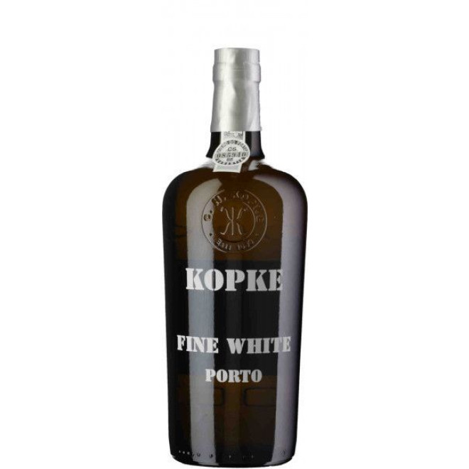 Portwein Kopke Fine White Port 0,75l