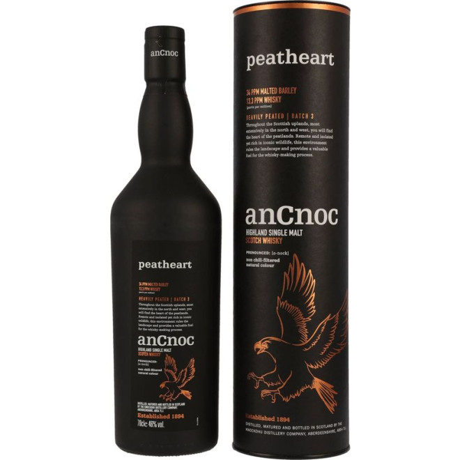 Proper No. Twelve Irish Whisky 40% 0,70l