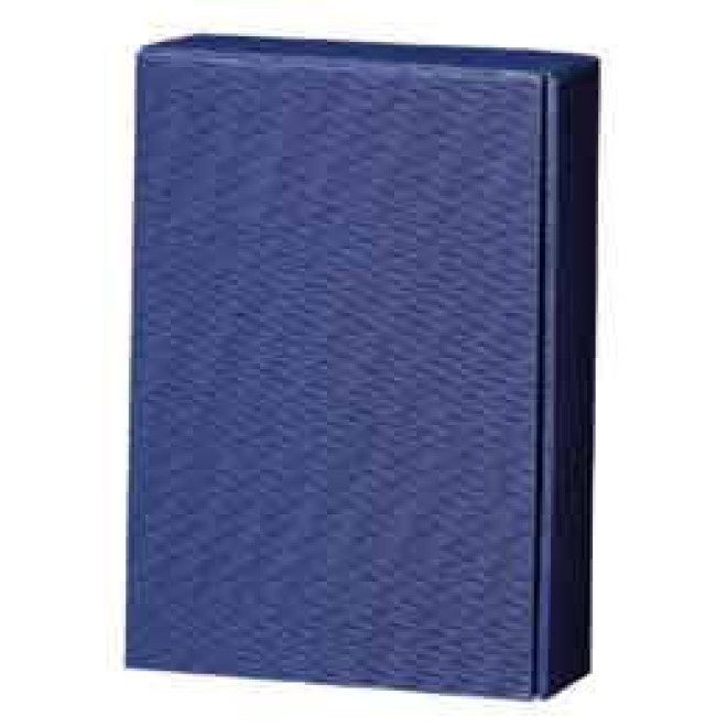 3er Welle Dunkelblau PTZ nur mit Umkarton zum Versand 1,00St