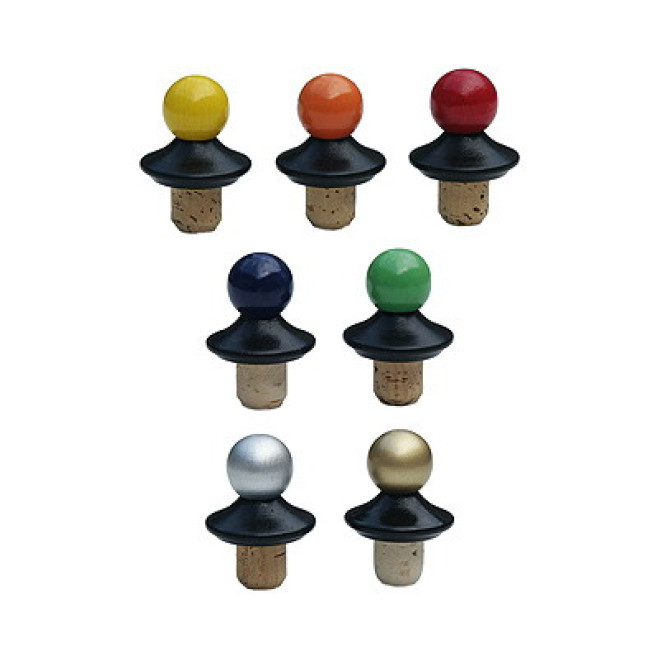 20mm Kioto-Kork grün 1,00St