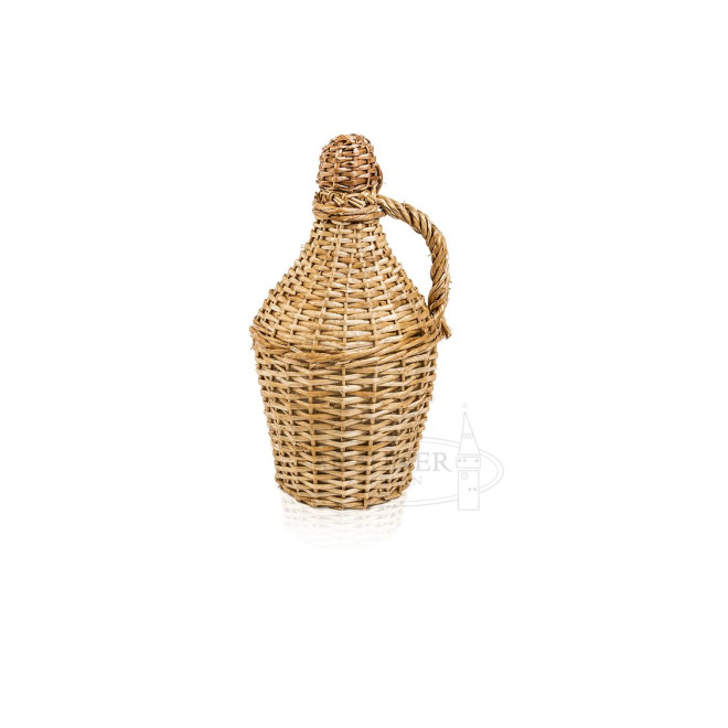 10l Demijohn 1,00St