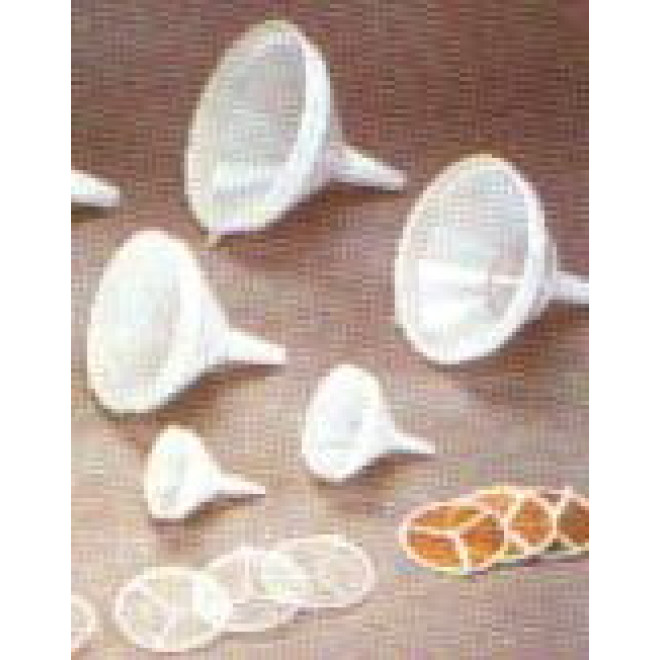 Trichter 15cm Ø mit Siebeinsatz 1,00St derzeit nicht lieferbar