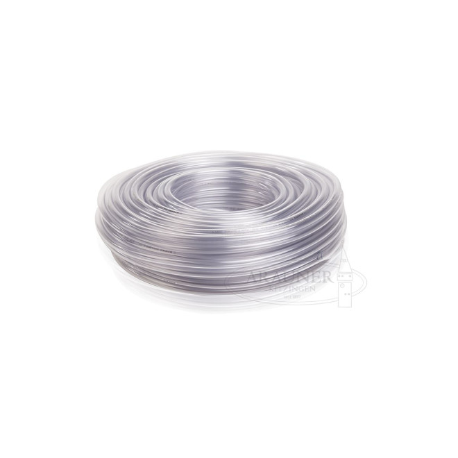 Plastikschlauch 1,5m Stück zum Abfüllen 1,50St